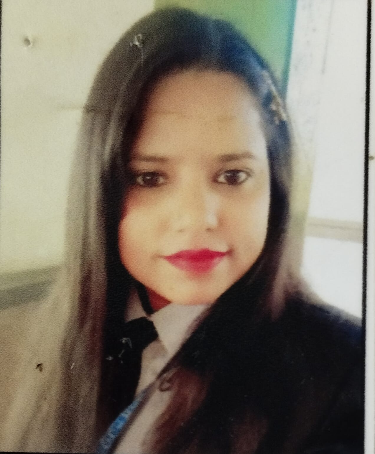 Anita Yadav